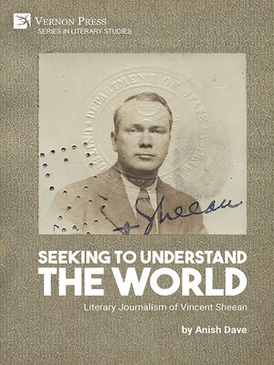cover image of Seeking to Understand the World